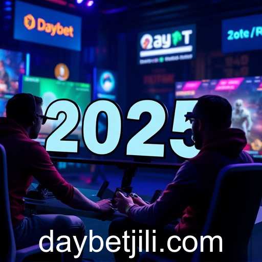 Daybet: A Digital Revolution in Gaming