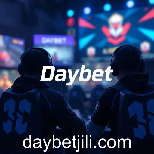 Daybet: A Bet on Digital Leisure