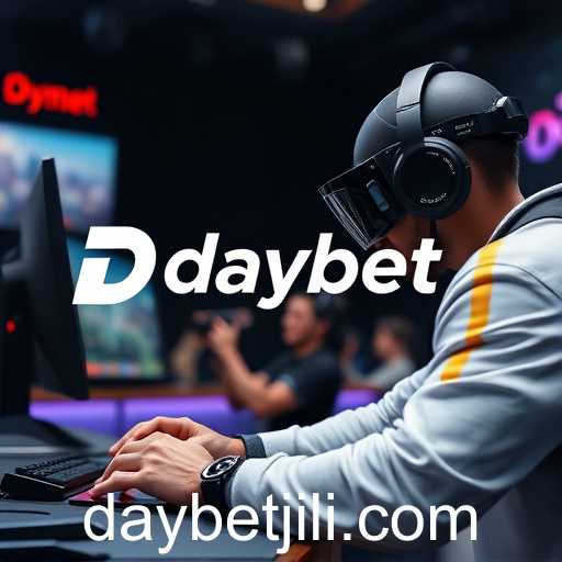 The Rise of Online Gaming and Daybet's Role