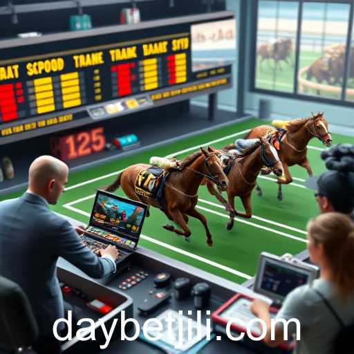 Exploring 'Daybet': The Thrilling Intersection of Simulation and Strategy Games