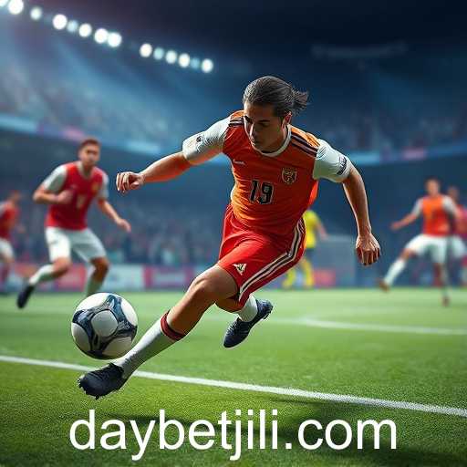 Exploring the Thrills of 'Sports Games' on Daybet: A Dive into Virtual Athleticism