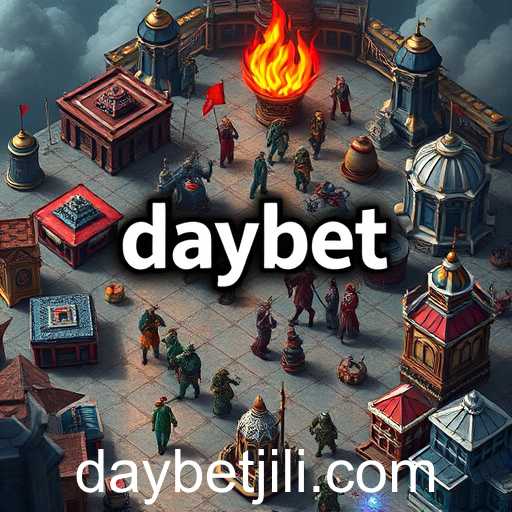 The Strategic Realm of Daybet: Exploring the Allure of Strategy Games