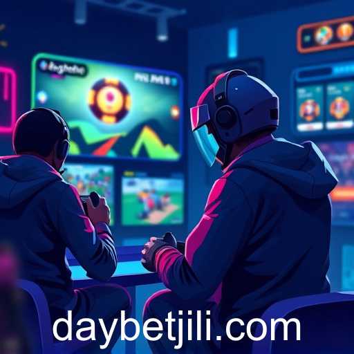 The Rise of Online Gaming During Global Changes