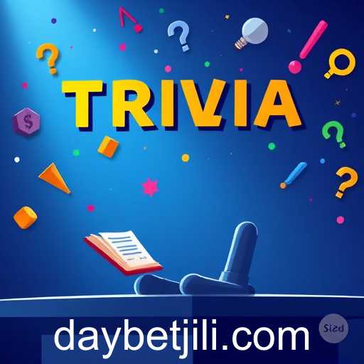 Exploring the Thrilling World of Trivia Games on Daybet